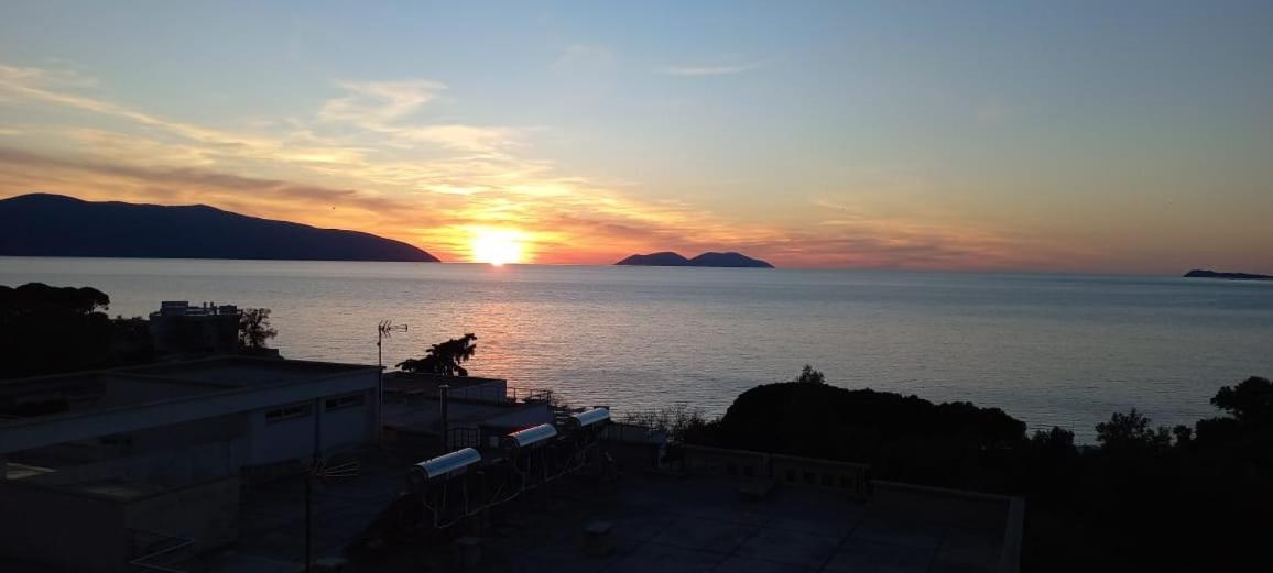 Leilighet Views Of - Lunarossa Vlorë